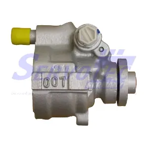 STSP3735 Servotec