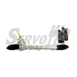 STSR1302LXSET Servotec