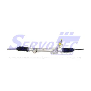 STSR517L Servotec