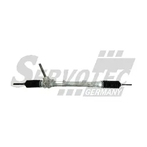 STMR180L Servotec