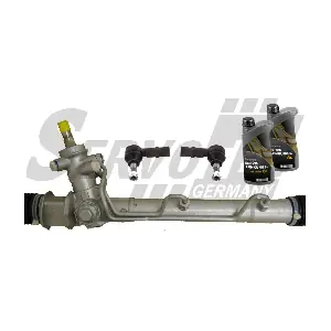 Servotec STSR714LXMAKIT