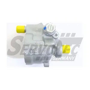 STSP0105 Servotec