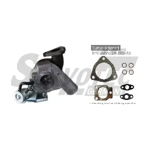 STTC0241XKIT Servotec