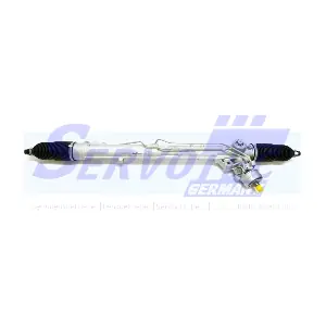 STSR422L Servotec