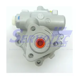 STSP5156 Servotec