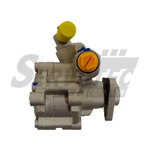 STSP2320 Servotec