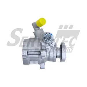 STSP4112 Servotec