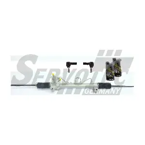 STSR518LXMAKIT Servotec