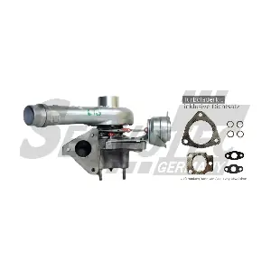 STTC0370XKIT Servotec