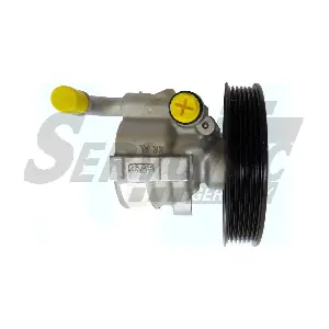 STSP490 Servotec