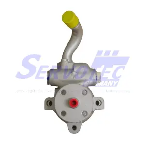 STSP9527 Servotec