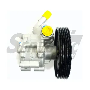 STSP752 Servotec