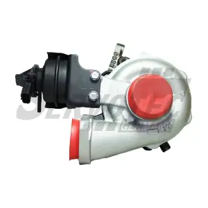 STTC0435 Servotec