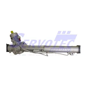 STSR881L Servotec