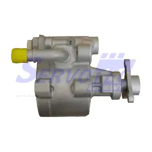 STSP9156 Servotec