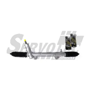 STSR516LXSET Servotec