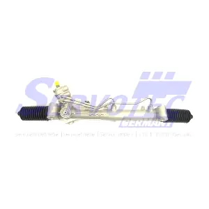 STSR1648L Servotec