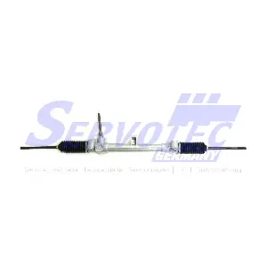 STMR197L Servotec