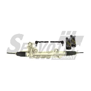 STSR911LXMAKIT Servotec