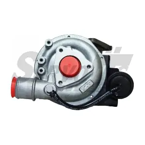 Servotec STTC0496