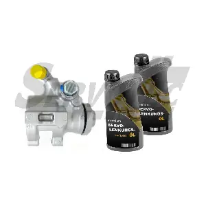 STSP2155XSET Servotec
