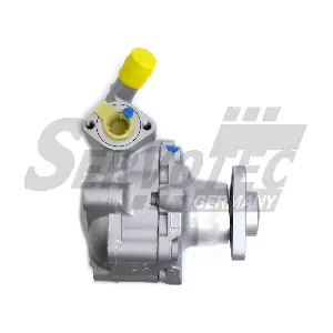 Servotec STSP3855