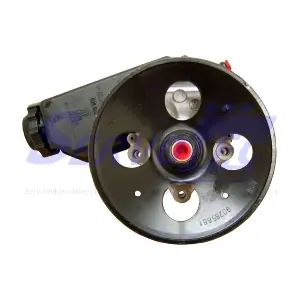 STSP850 Servotec