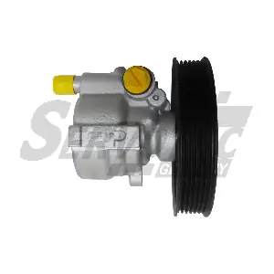 STSP450 Servotec