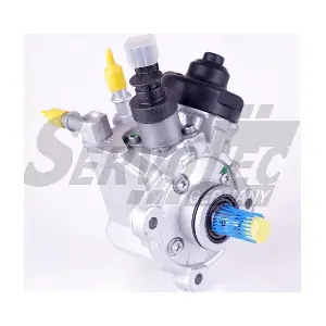 STHP0137 Servotec