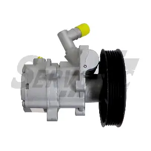 STSP3201 Servotec