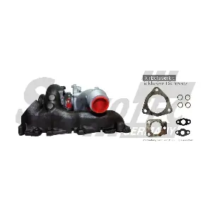 STTC0175XKIT Servotec