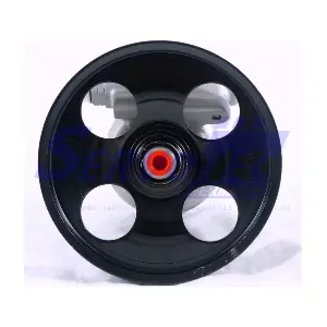 Servotec STSPP4E