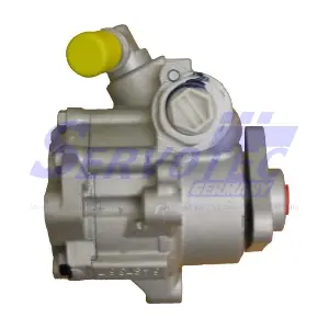 STSP8477 Servotec