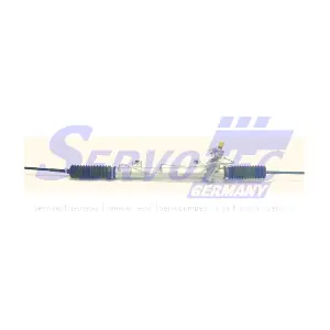 STSR878L Servotec