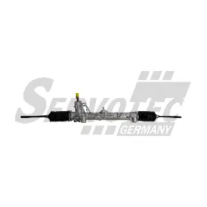 STSR792L Servotec