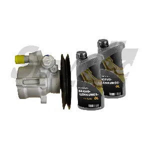 STSP310XSET Servotec