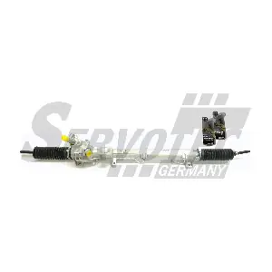 Servotec STSR476LXSET