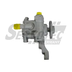 STSP244B Servotec