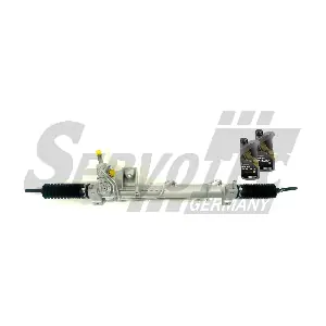 Servotec STSR475LXSET