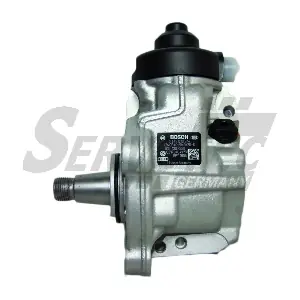 STHP0102 Servotec