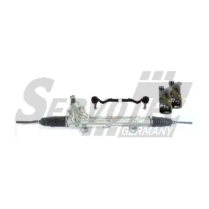 STSR770LXMAKIT Servotec