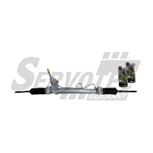 STSR233LXSET Servotec