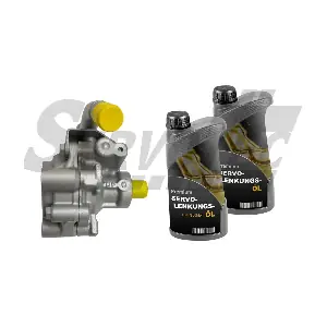 Servotec STSP4656XSET