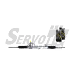 STSR782LXSET Servotec