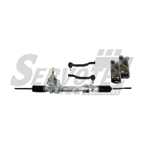 STSR386LXMAKIT Servotec