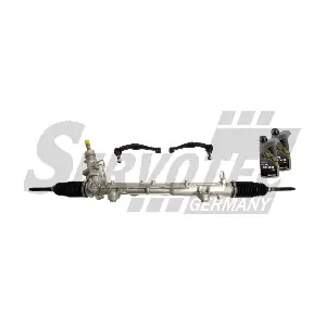 STSR061LXMAKIT Servotec