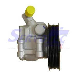 STSP3678 Servotec
