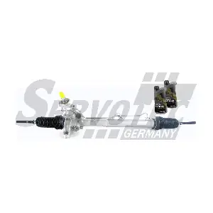 STSR171LXSET Servotec