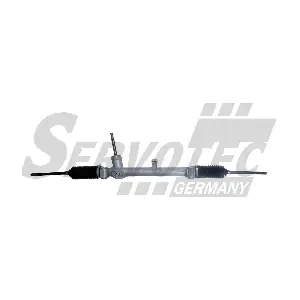 STMR549L Servotec