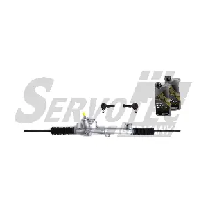 STSR782LXMAKIT Servotec